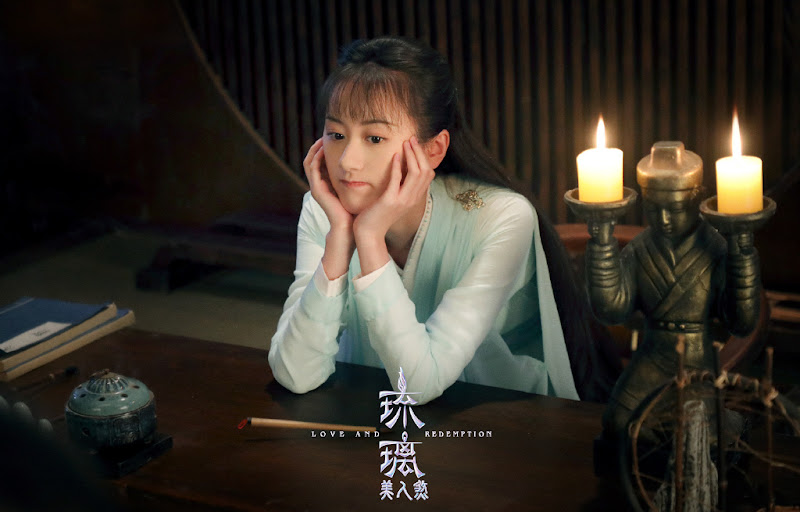 Love and Redemption China Web Drama